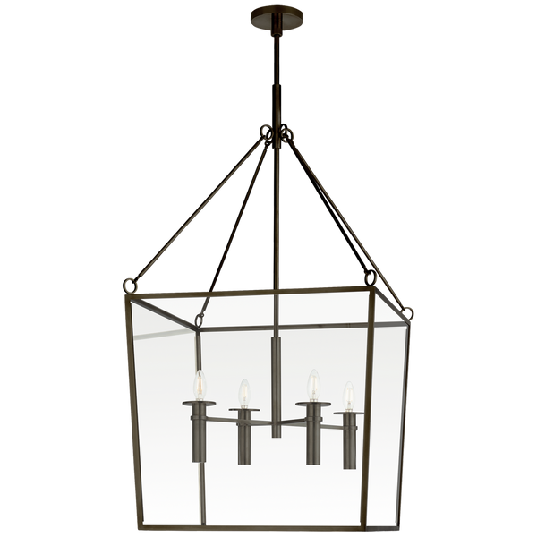 Lampa wisząca Barbara Berry Cochere Large marki Visual Comfort