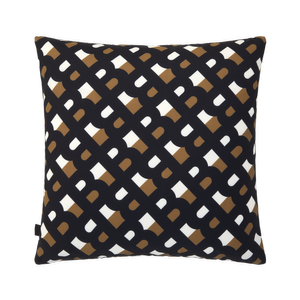 Garden decorative pillow Hugo Boss, from the Monogram Outdoor collection