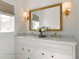 Kinkiet Barbara Barry Simple Scallop