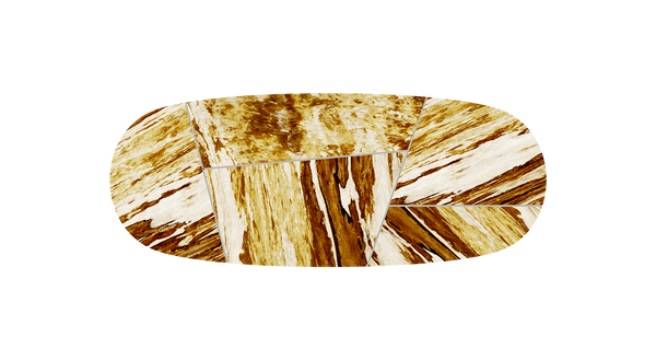 Monography Cartesio Mikado table