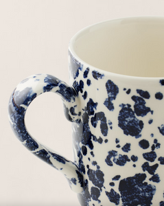 Ralph Lauren Home x Burleigh mug from the Antique Marble collection
