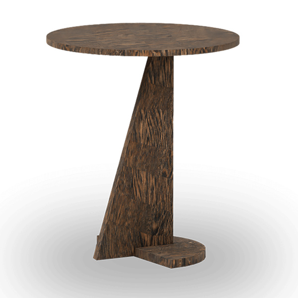 Monography Petite side table 