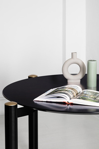 Edizioni Cody House Table