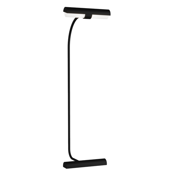 Sean Lavin floor lamp Calumn 43