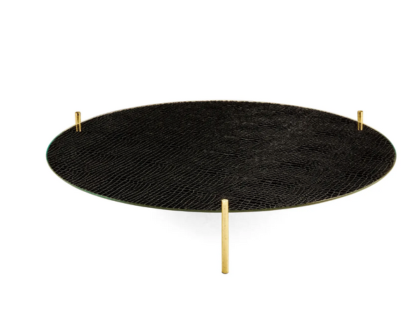 Lamu table by Roberto Cavalli Home Interiors 