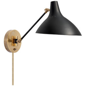 Aerin Charlton wall lamp