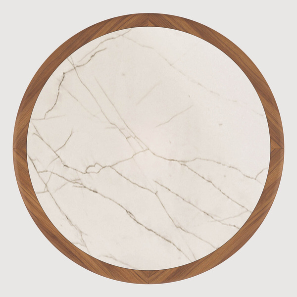 Bruno Zampa New Line coffee table