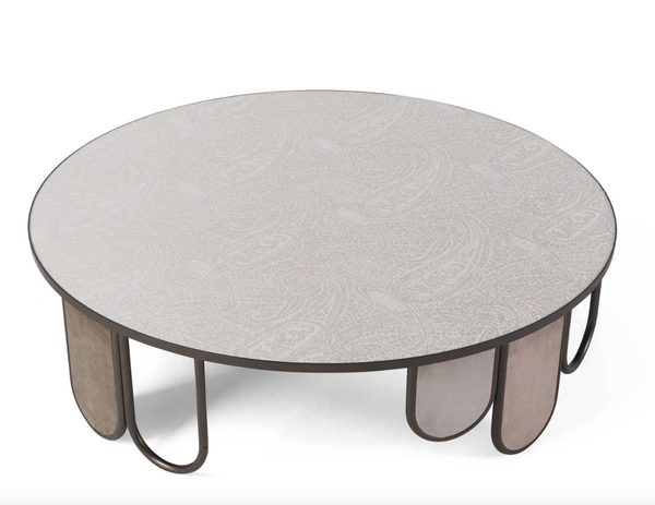 Chandra table by Etro Home