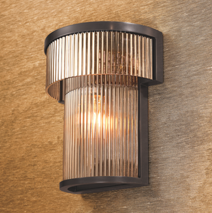 Andromeda wall lamp from Eichholtz