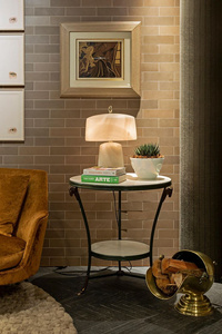 Armani Casa Hyades Table Lamp