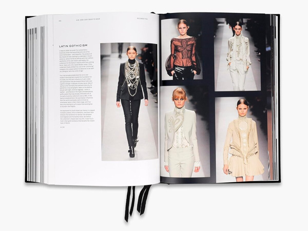 Album Catwalk: Givenchy
