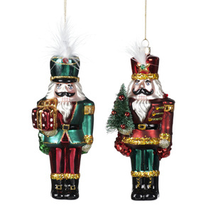 Christmas ornament-Nutcracker