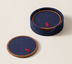 Zestaw podkładek Polo Icon marki Ralph Lauren Home 