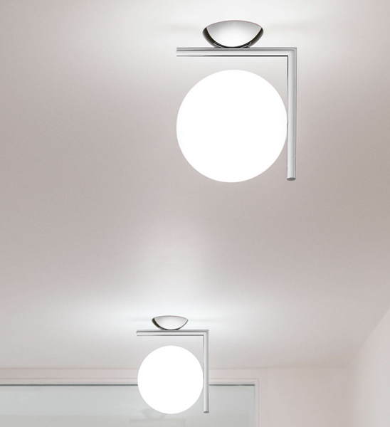 Kinkiet IC Lights C/W2 marki Flos