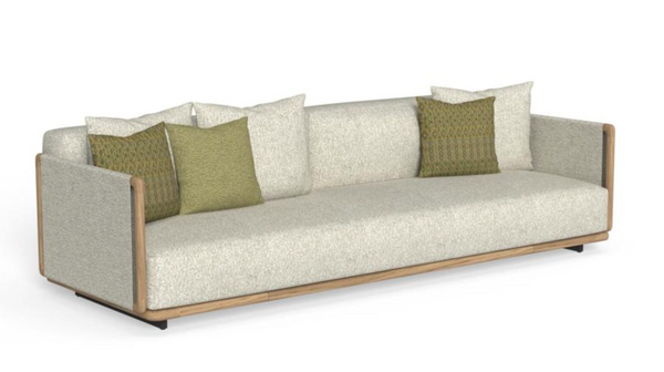 Sofa trzyosobowa Jun marki Talenti