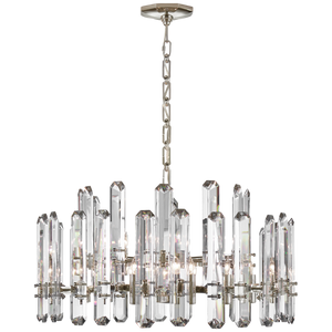  Aerin Bonnington Large Chandelier by Visual Comfort 