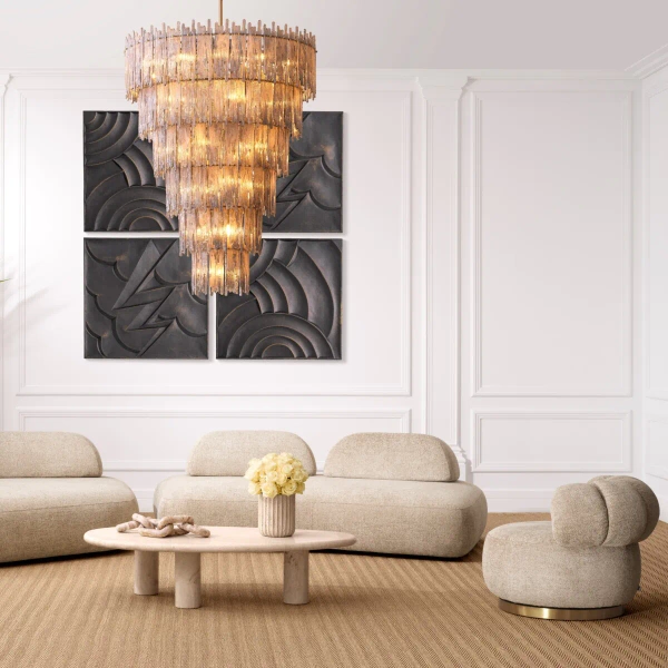 Eichholtz Phedra Armchair