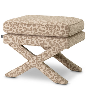 Eichholtz Cordoba stool