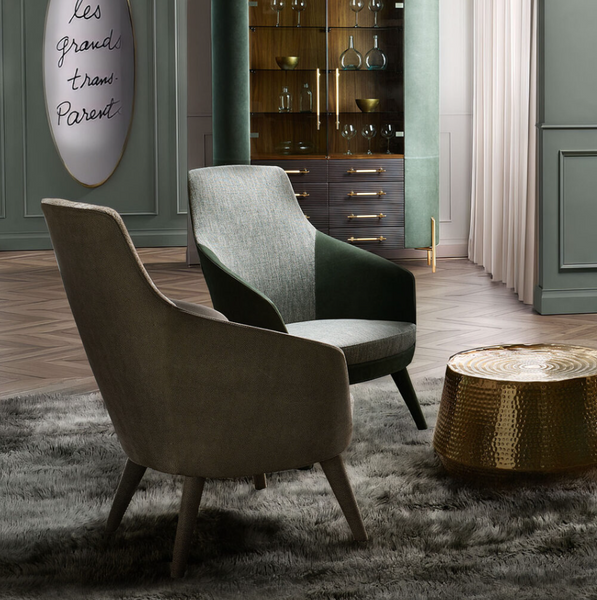 Krzesło Kira marki Former In Italia