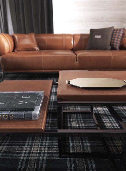 Gianfranco Ferré Home Matrix Table