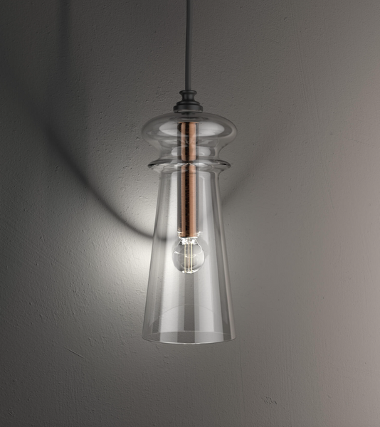 Lampa wisząca Licio marki Italamp