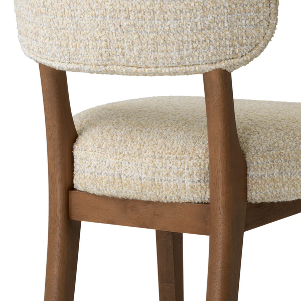 Duveen chair by Eichholtz