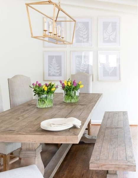 Darlana pendant lamp by Chapman & Myers by Visual Comfort