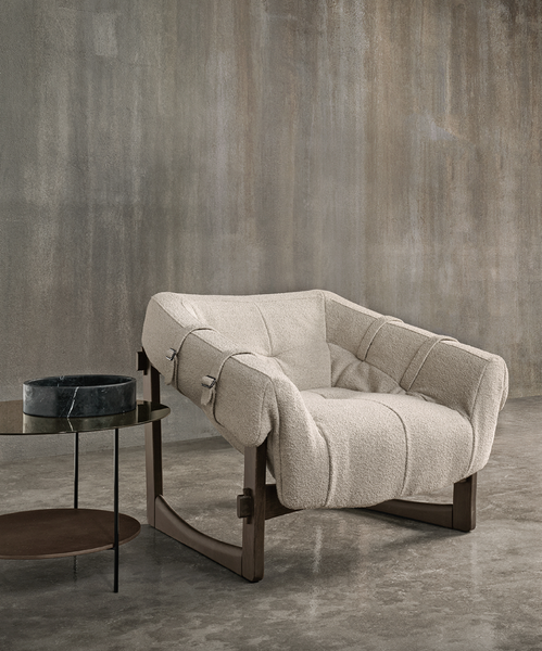 Fotel Gianfranco Ferré Home, Madison