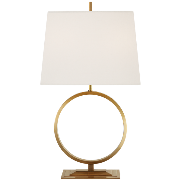 Lampa stołowa Thomas O'Brien Simone Medium
