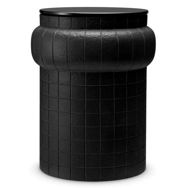 Stolik boczny Tortugo marki Eichholtz