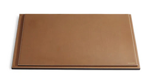 Ralph Lauren Home Brennan large coaster (brown)