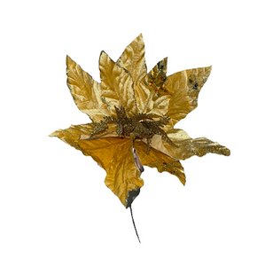 Christmas decoration Poinsettia