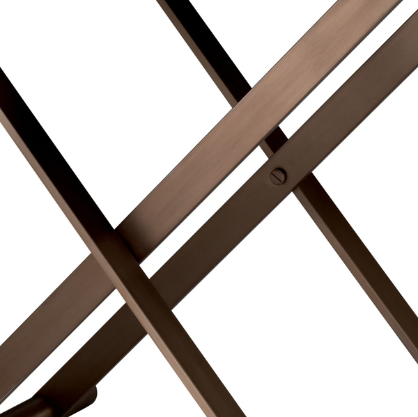 Eichholtz Monarch Butler Tray Stand