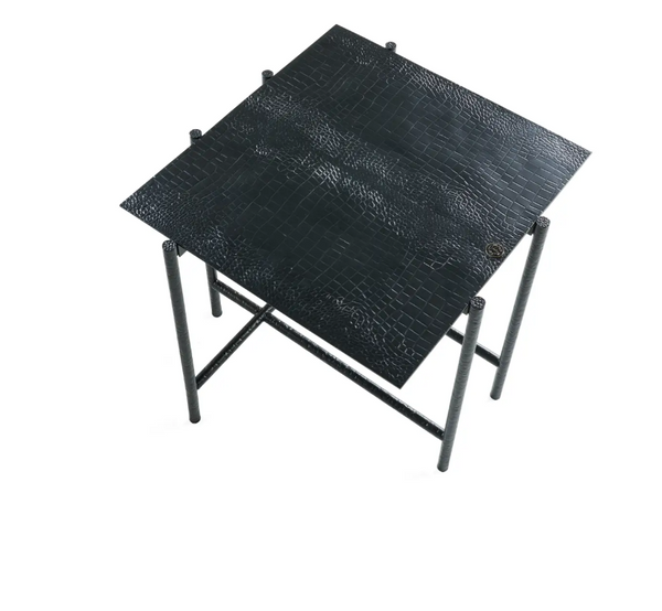 Roberto Cavalli Home Interiors Vanuatu coffee table