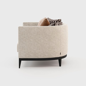 Fotel Laskasas Harold