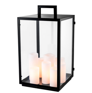 Lampa stołowa Debonair marki Eichholtz 