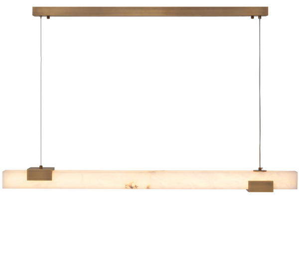 Furore chandelier by Eichholtz