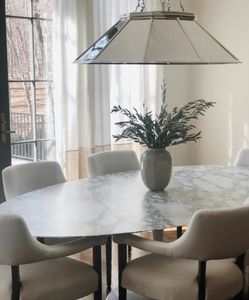 Żyrandol Ralph Lauren Home Rivington Medium