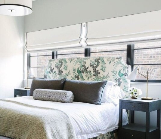 Aerin Clemente table lamp