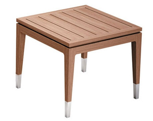 Smania Alghero Garden Table