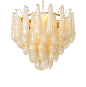 Żyrandol Chaves S marki Eichholtz