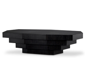 Vezio coffee table by Eichholtz