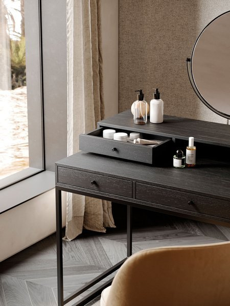 Laskasas D'Arc Dressing table