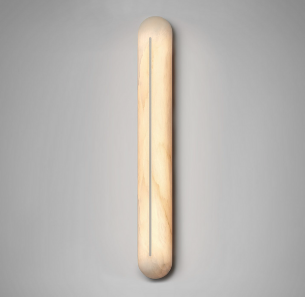 Hepworth wall lamp by CTO Lighting