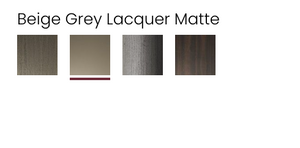 Dakar chest of drawers by Laskasas