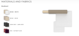 Cliff Dèco Lounge Armchair by Talenti