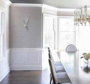  Aerin Bonnington Large Chandelier by Visual Comfort 