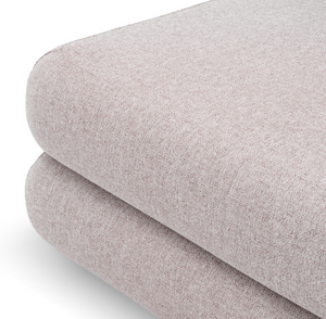 Modułowa sofa ogrodowa Malaga Middle marki Eichholtz