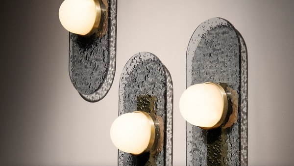 Modulo Twin wall lamp by CTO Lighting