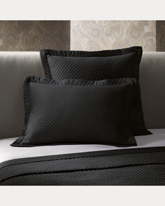 Poszewka na poduszkę Ralph Lauren Home, z kolekcji  Wyatt (Onyx)